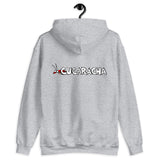Elegant hoodie design by rocky apparels