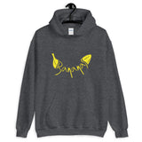 Elegant Hoodie Design By Rocky Apparels