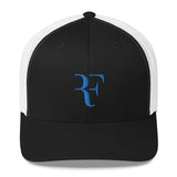 premium roger federer Trucker Cap by rocky apparels