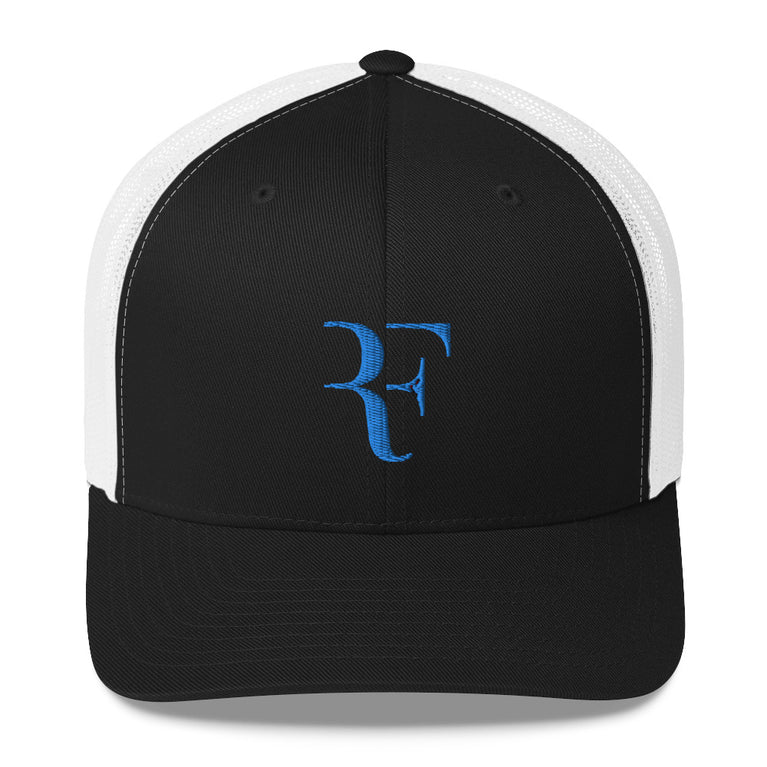premium roger federer Trucker Cap by rocky apparels