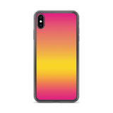 beautiful eye-catching iPhone Case by rocky apparels