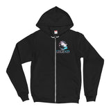 elegant sports Hoodie sweater by rocky apparels
