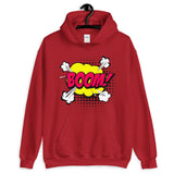 Elegant Design Hoodie By rocky apparels