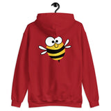 Elegant Hoodie Design By Rocky Apparels