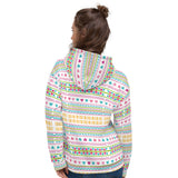 elegant design pattern Hoodie by rocky apparels