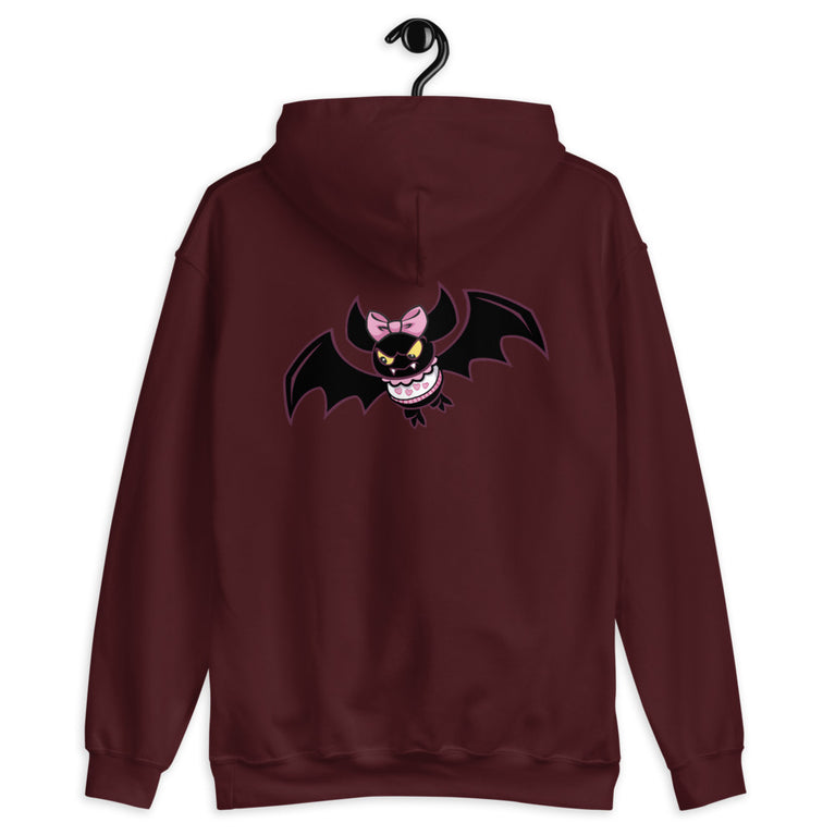 Premium Hoodie Design By Rocky apparels