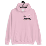 Mens Premium Cats Hoodie