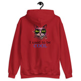 Used to be Cool Hoodie for Women