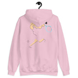 unique Sports Hoodie by rocky apparels