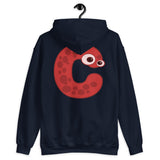 Elegant hoodie Design By Rocky apparels