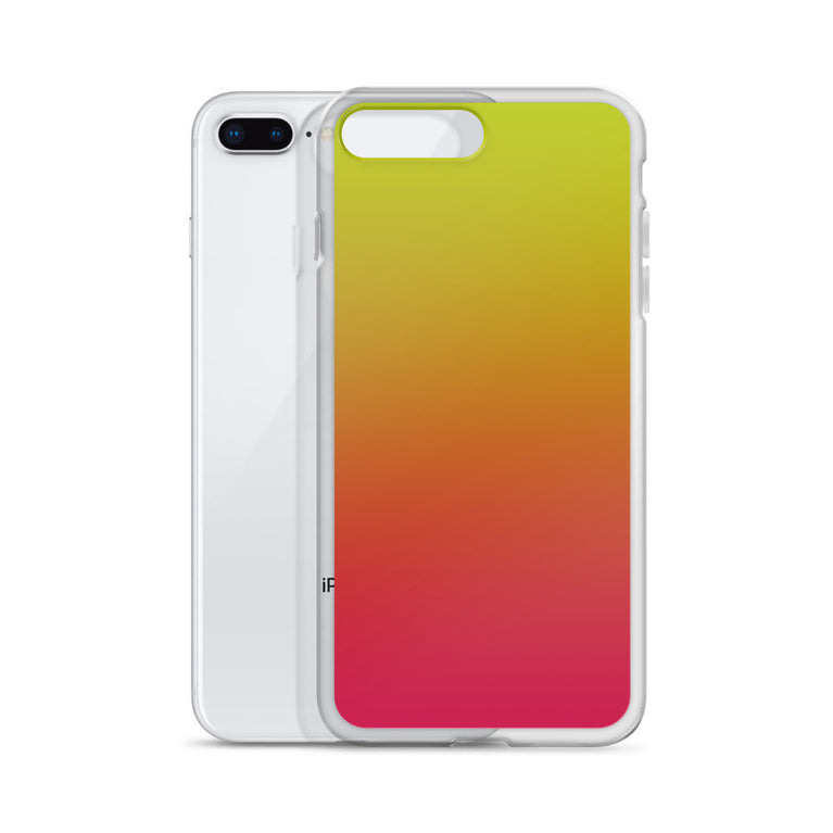 modern iPhone Case by rocky apparels