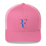premium roger federer Trucker Cap by rocky apparels