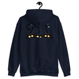 premium Hoodie by rocky apparels