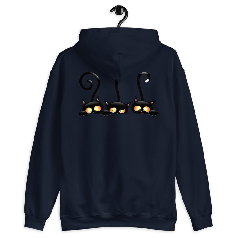 premium Hoodie by rocky apparels