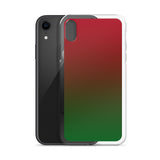 unique colored iPhone Case by rocky apparels