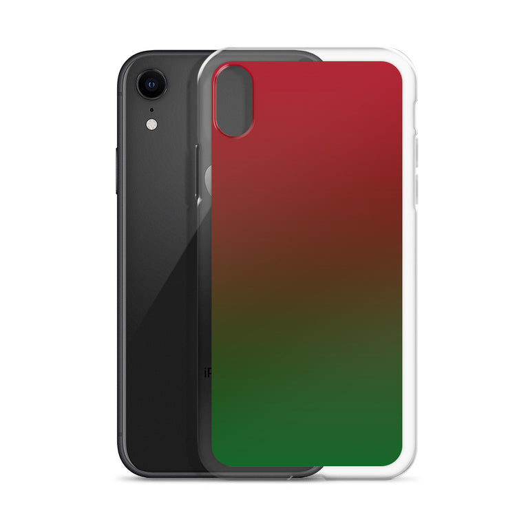 unique colored iPhone Case by rocky apparels