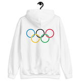 elegant design hoodie by rocky apparels