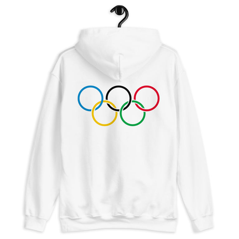 elegant design hoodie by rocky apparels