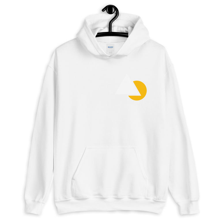 Rocky Apparels Triangle Hoodie