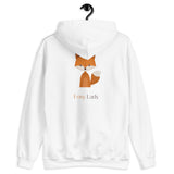 Cat Women's  Hoodie