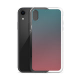 elegant colored iPhone Case by rocky apparels