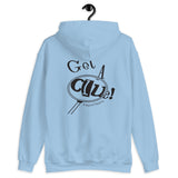 Women's Premium Clue Hoodie