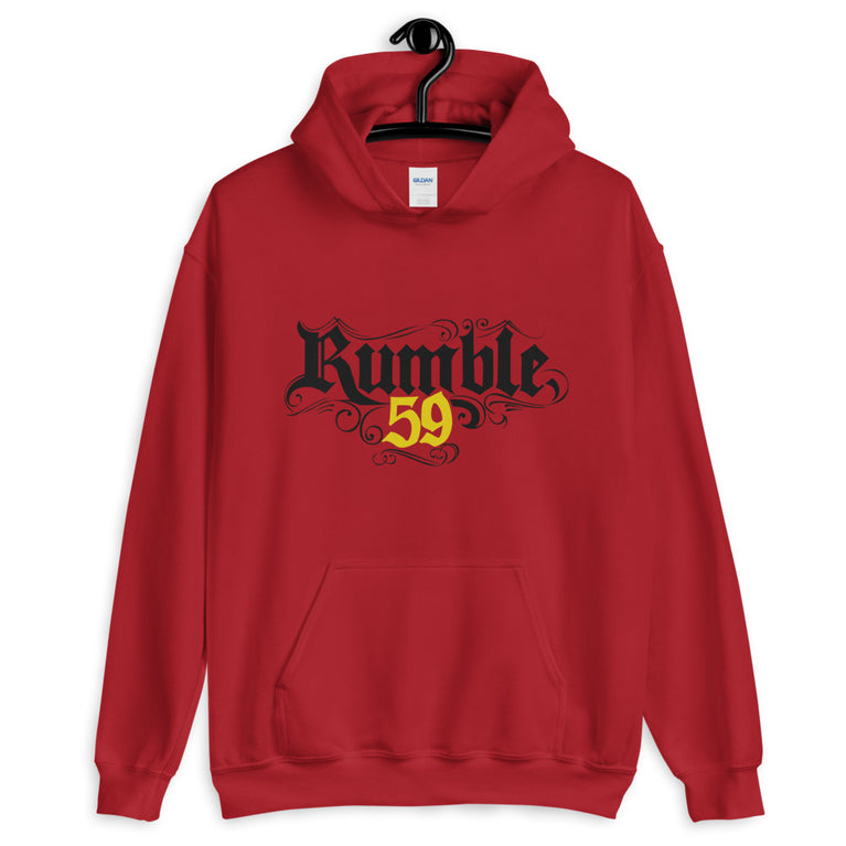 Premium hoodie design by rock apparels