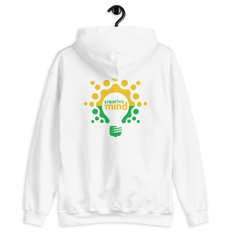 Men's Creative Hoodie