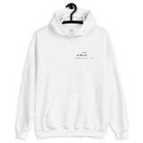 Me's DO Full Sleves  Hoodie
