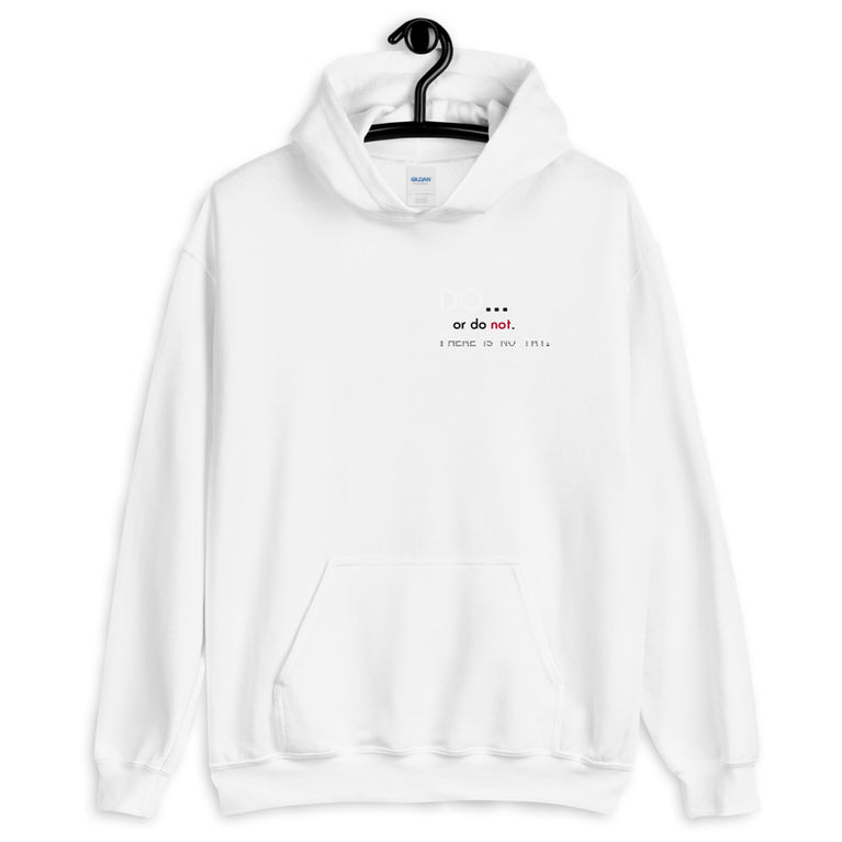 Me's DO Full Sleves  Hoodie