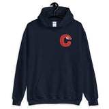 Women's Premium Snake Hoodie