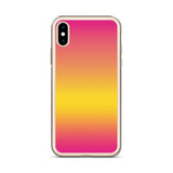 beautiful eye-catching iPhone Case by rocky apparels
