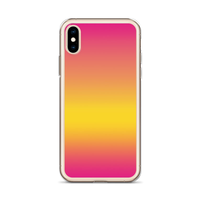 beautiful eye-catching iPhone Case by rocky apparels