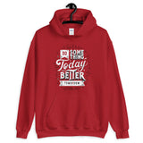 premium Hoodie by rocky apparels