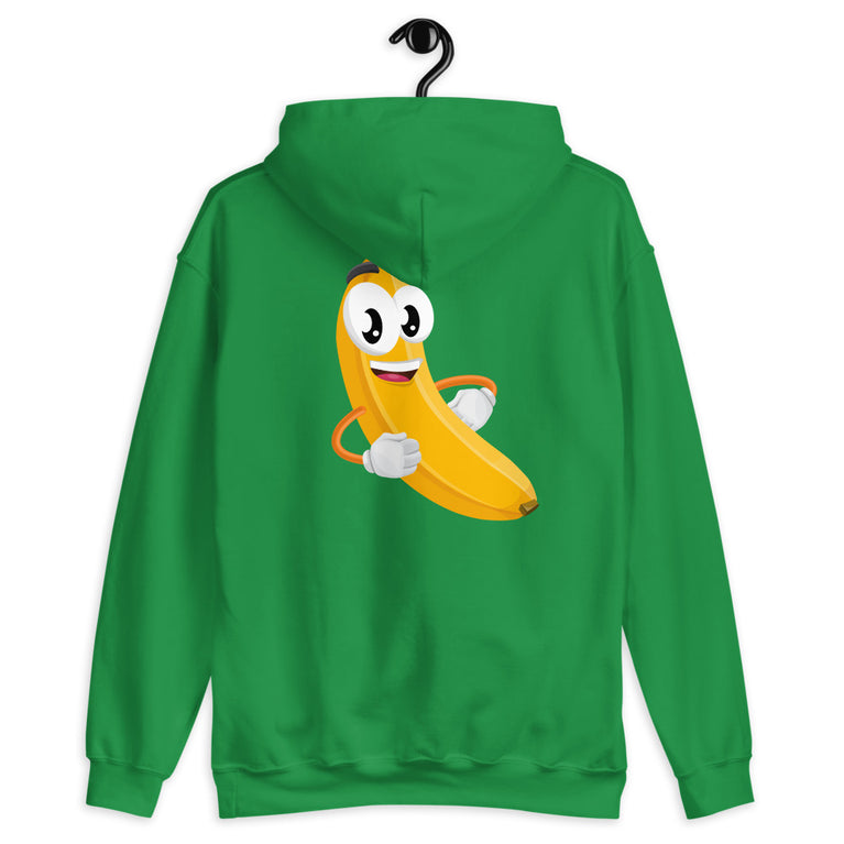 Rocky Apparels  Hoodie