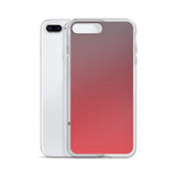 eyecatching colored iPhone Case by rocky apparels