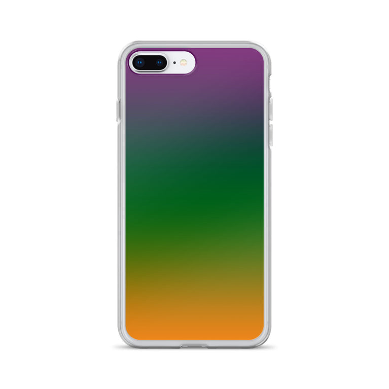multi-color unique iPhone Case by rocky apparels