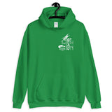 Men's 13th Hoodie