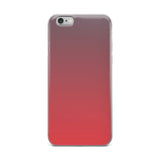 eyecatching colored iPhone Case by rocky apparels