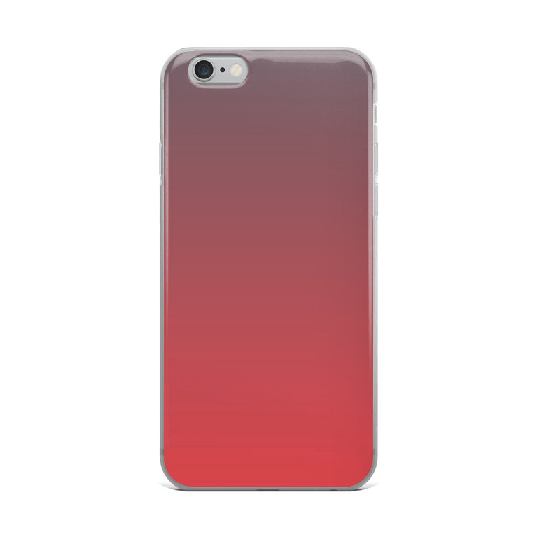 eyecatching colored iPhone Case by rocky apparels