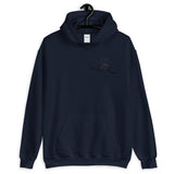Boss Lady Rocky Apparels Hoodie