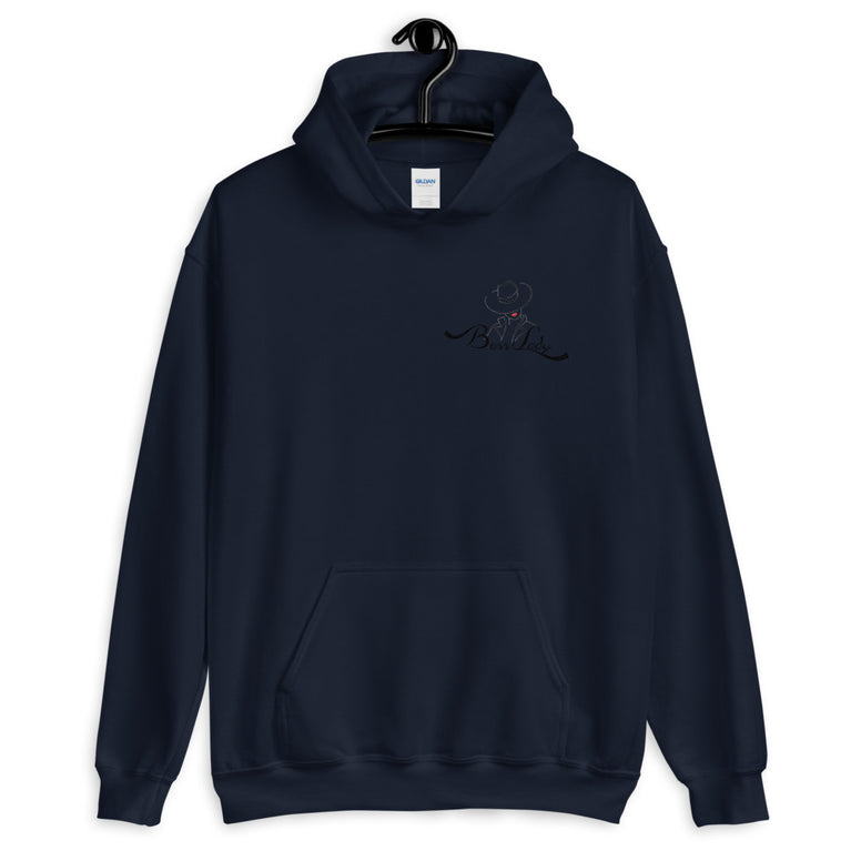 Boss Lady Rocky Apparels Hoodie