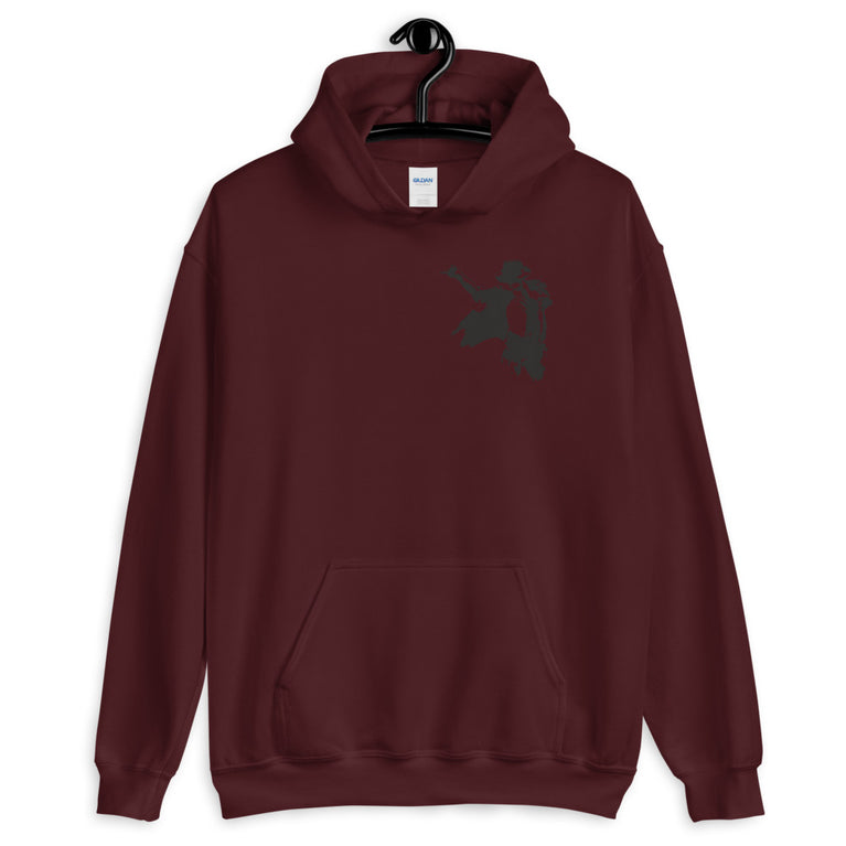 Thor Men's Premium Hoodie