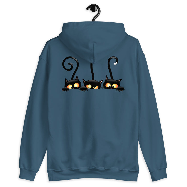 premium Hoodie by rocky apparels