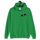 Men's Spider Hoodie