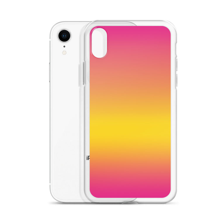beautiful eye-catching iPhone Case by rocky apparels