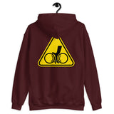 Premium Hoodie design By Rocky Apparels