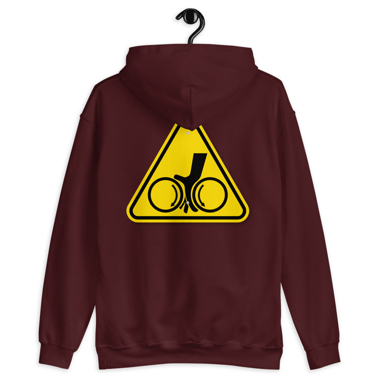 Premium Hoodie design By Rocky Apparels