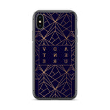 premium quality iPhone Case by rocky apparels
