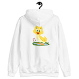 Men's Chick Hoodie